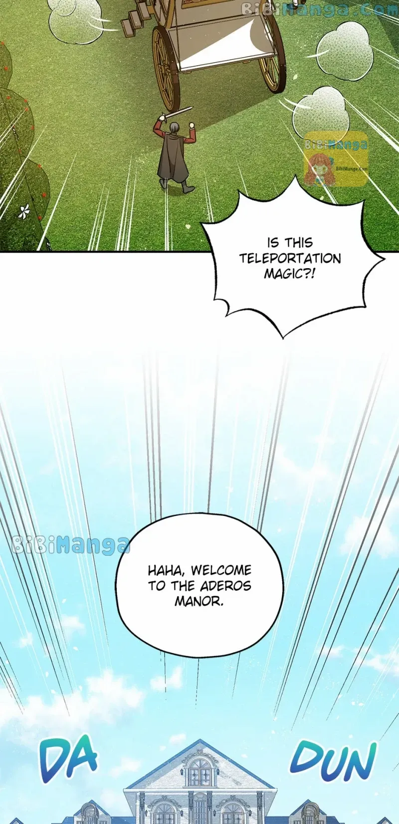 The Tyrant's Tranquilizer chapter 66 page 28