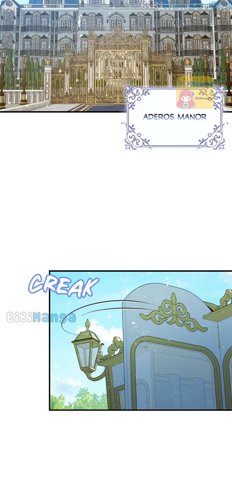 The Tyrant's Tranquilizer chapter 66 page 29