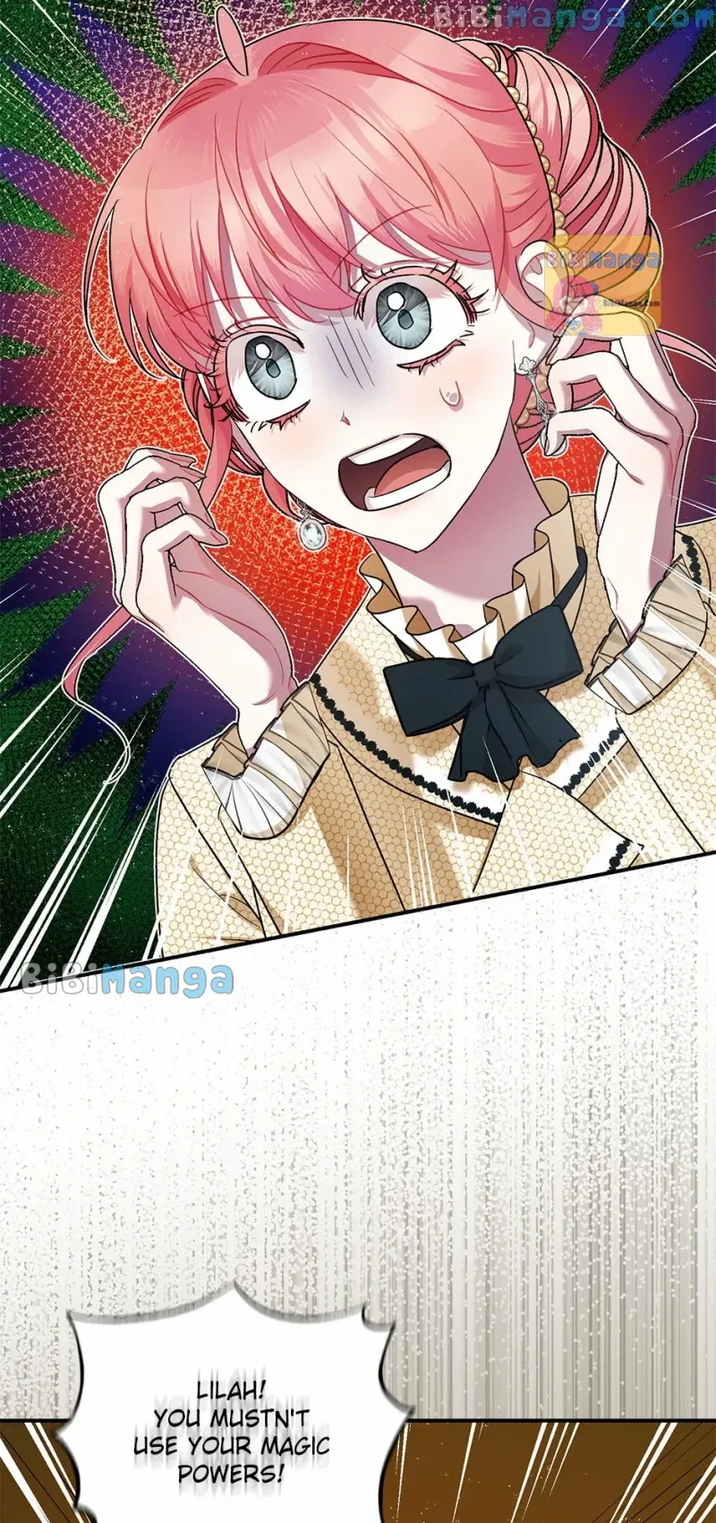 The Tyrant's Tranquilizer chapter 66 page 3