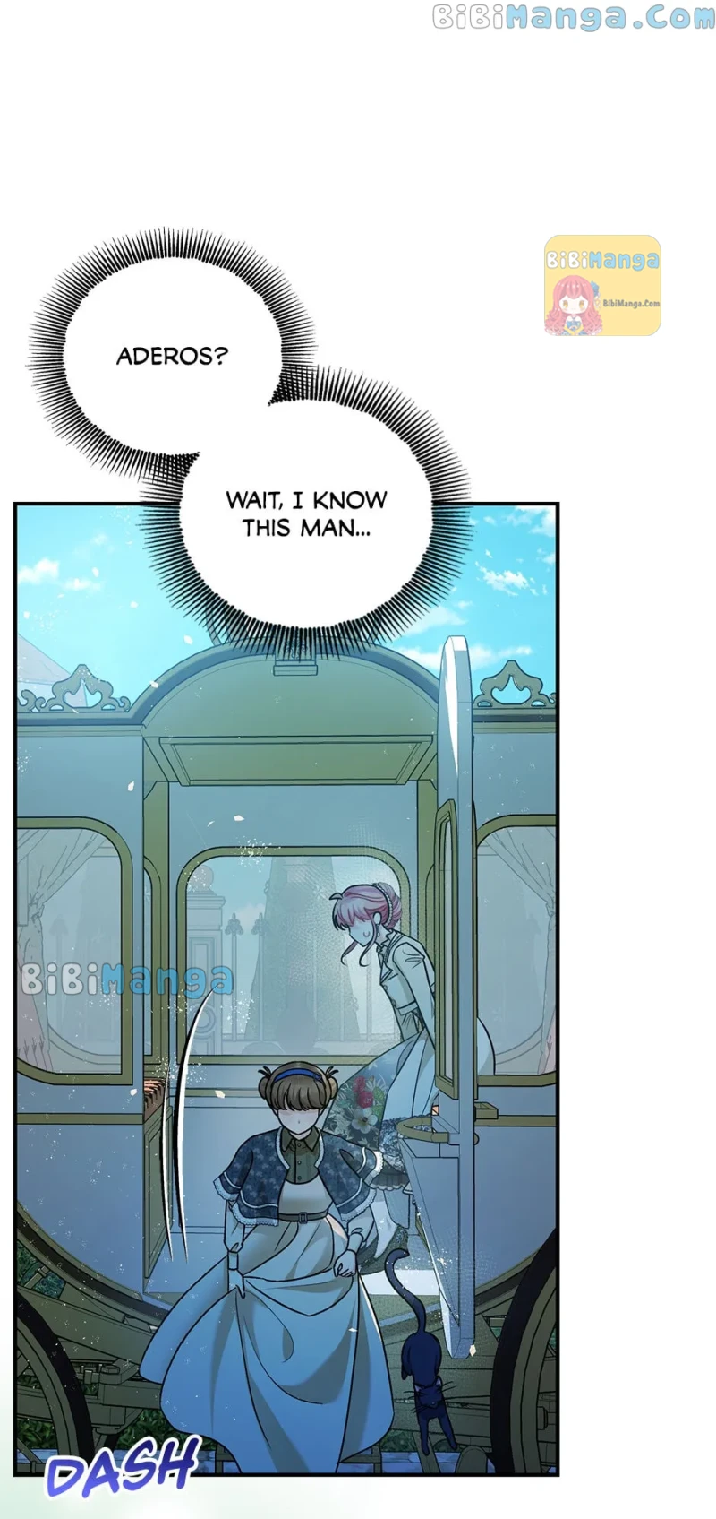 The Tyrant's Tranquilizer chapter 66 page 30