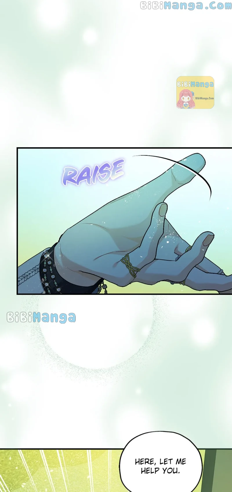 The Tyrant's Tranquilizer chapter 66 page 31