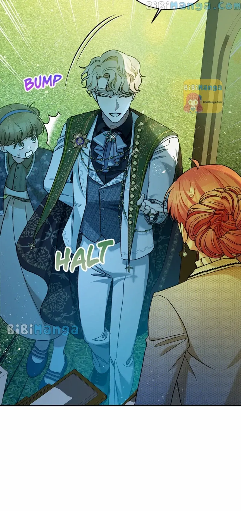 The Tyrant's Tranquilizer chapter 66 page 32