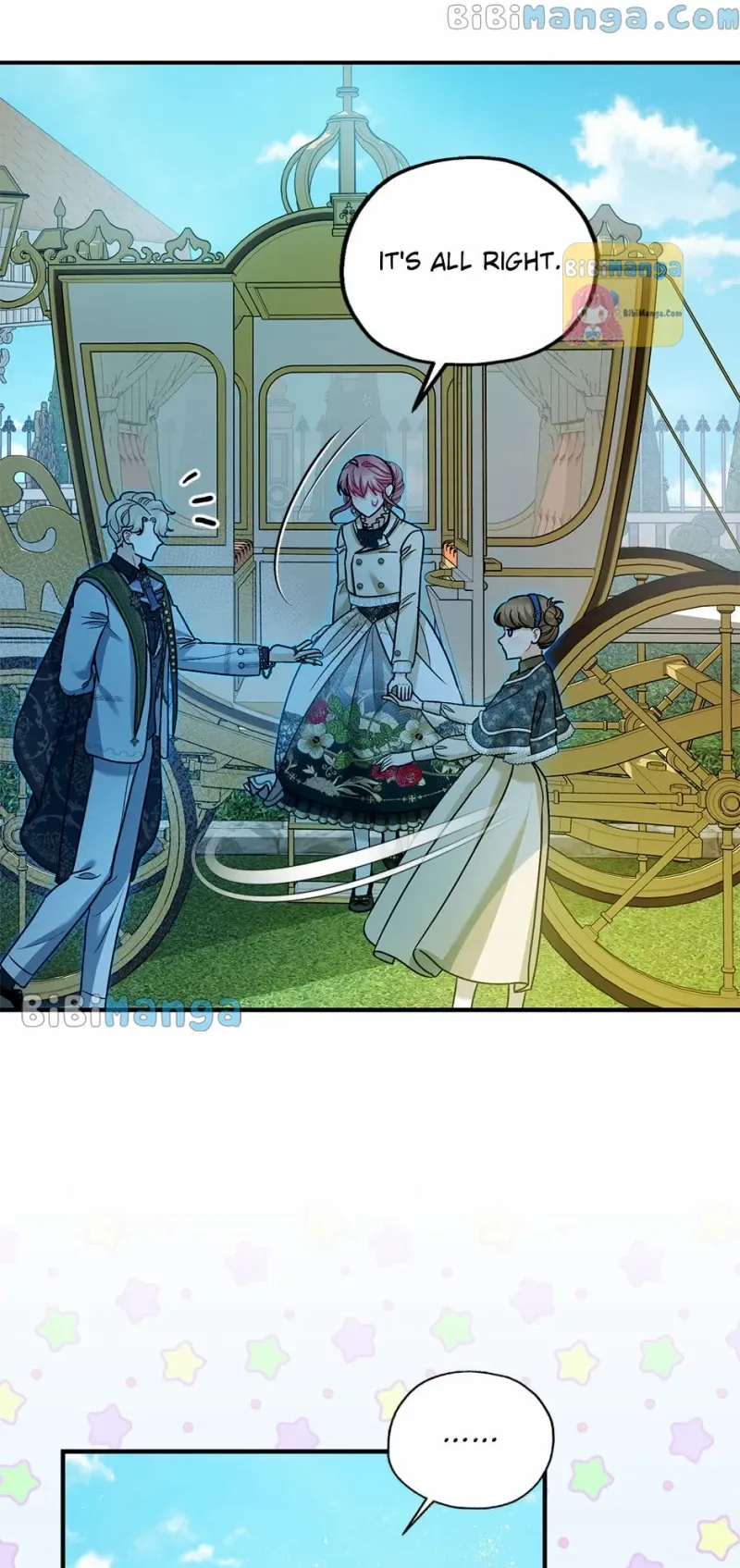 The Tyrant's Tranquilizer chapter 66 page 33