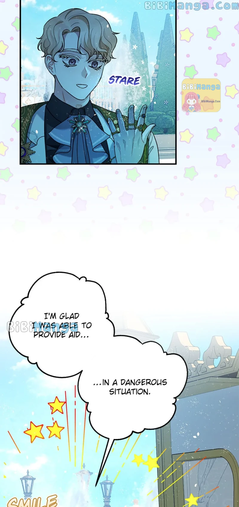 The Tyrant's Tranquilizer chapter 66 page 34