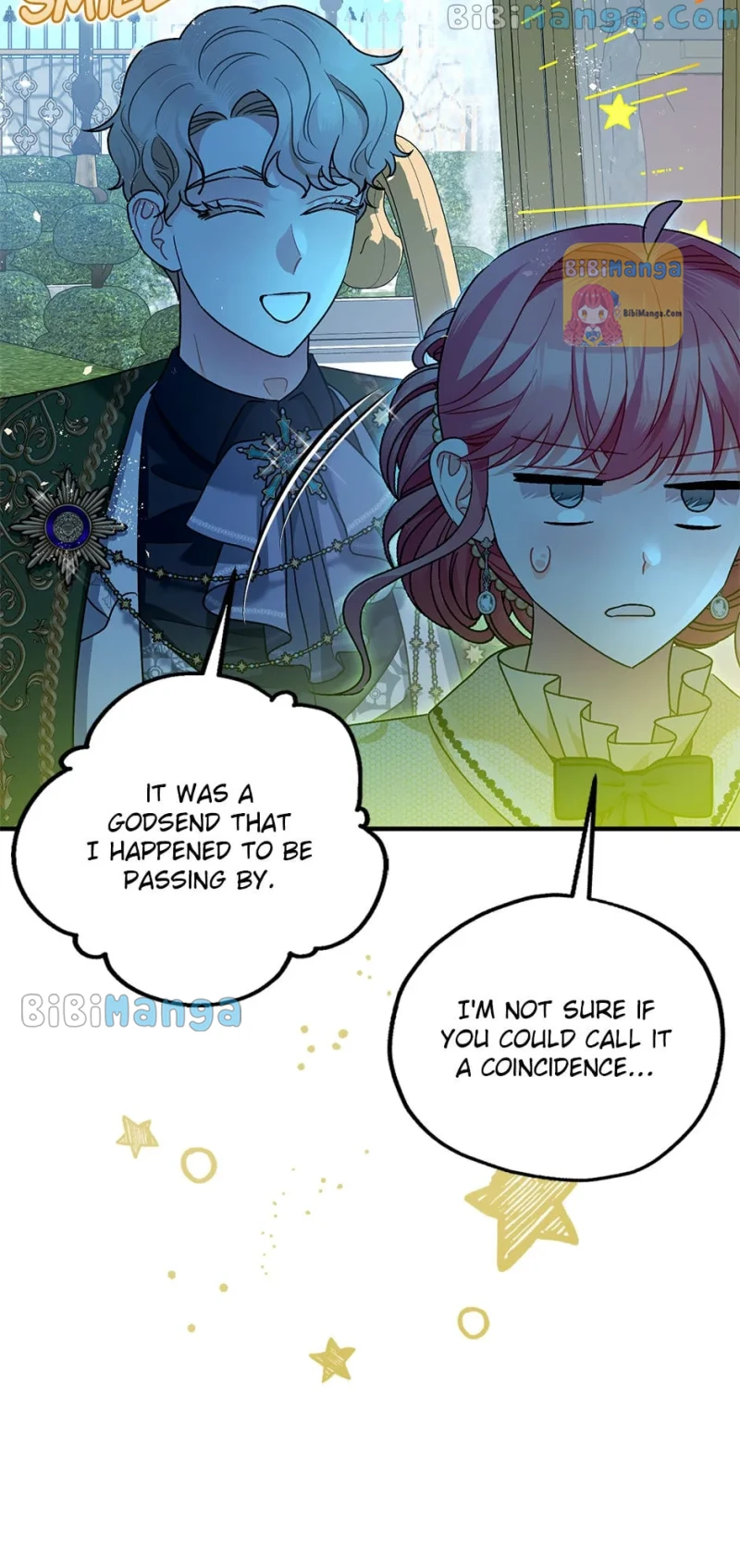 The Tyrant's Tranquilizer chapter 66 page 35