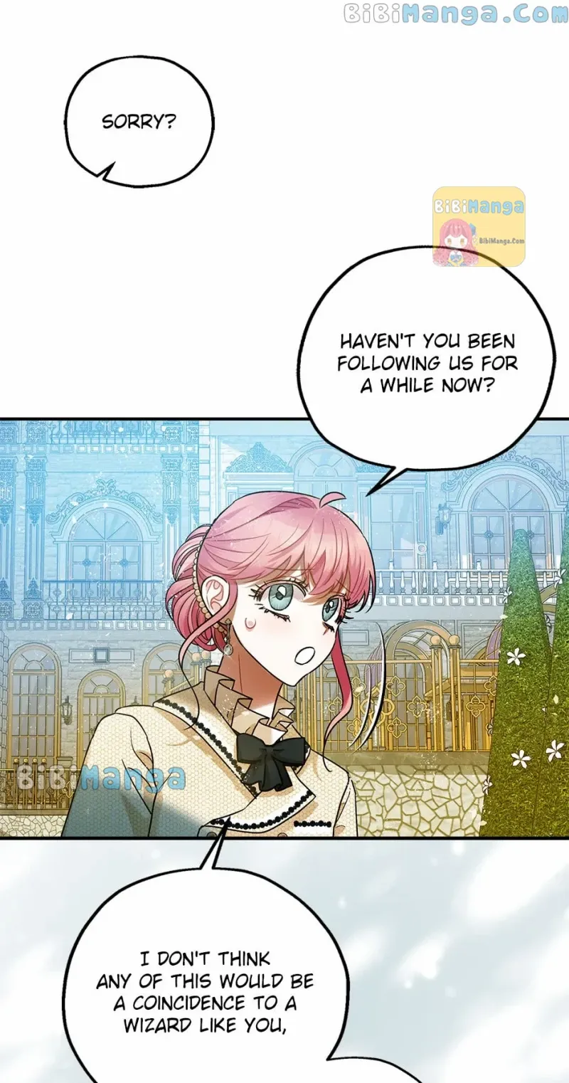 The Tyrant's Tranquilizer chapter 66 page 36