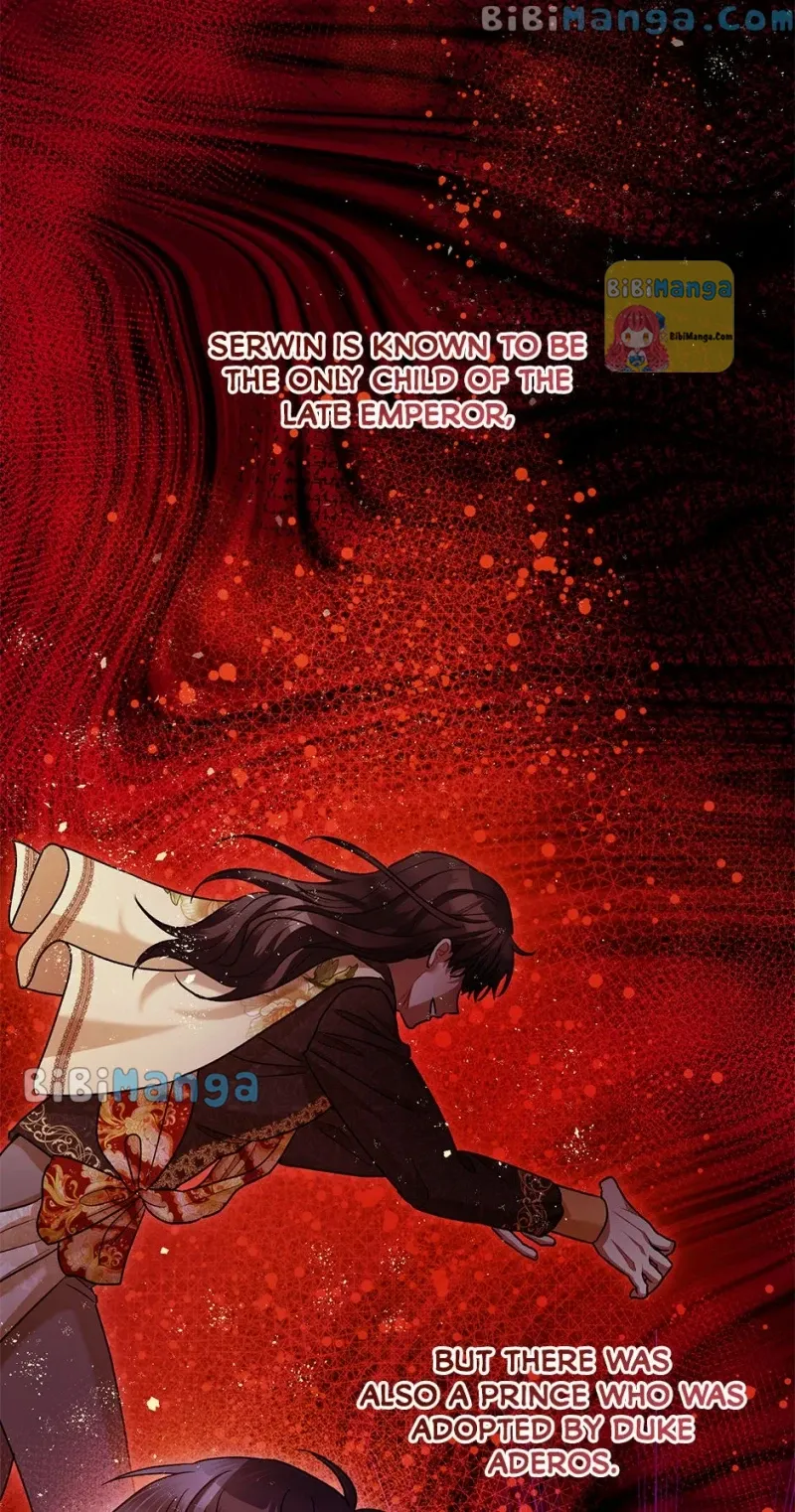 The Tyrant's Tranquilizer chapter 66 page 38