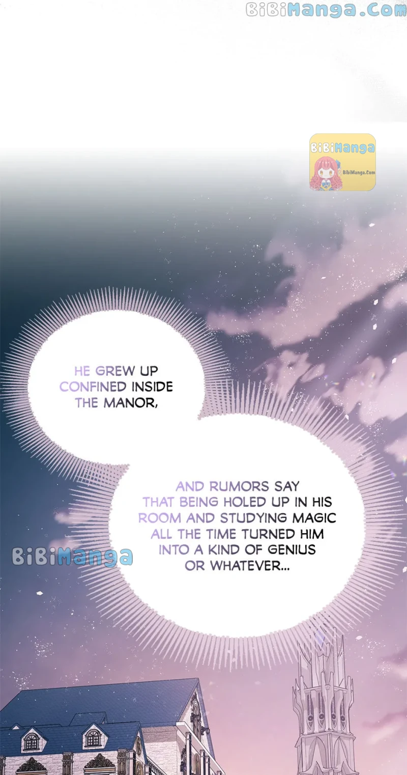 The Tyrant's Tranquilizer chapter 66 page 40