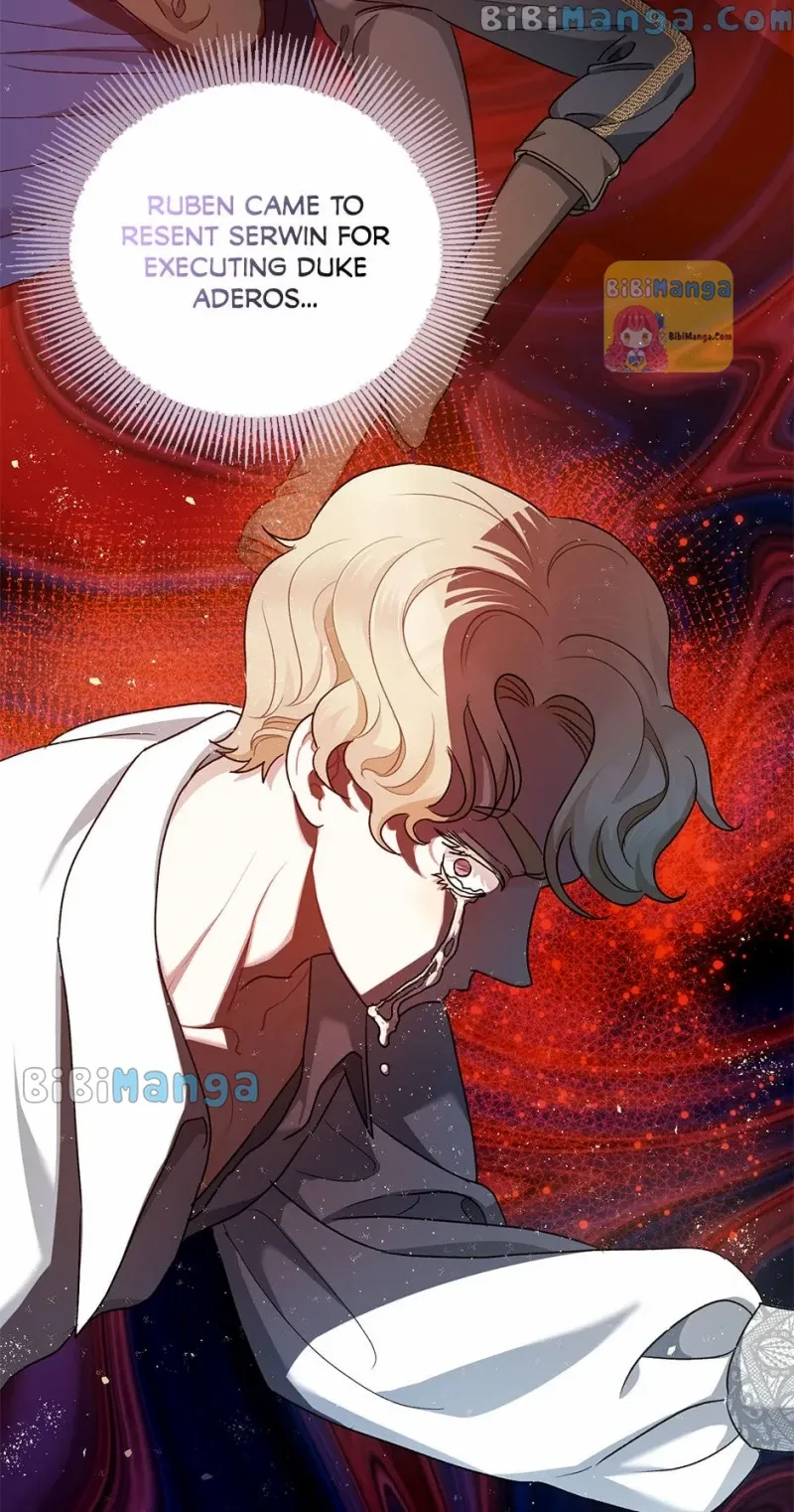 The Tyrant's Tranquilizer chapter 66 page 42