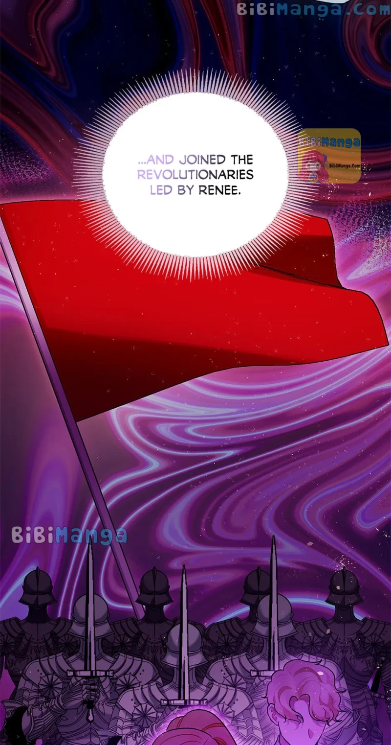 The Tyrant's Tranquilizer chapter 66 page 43