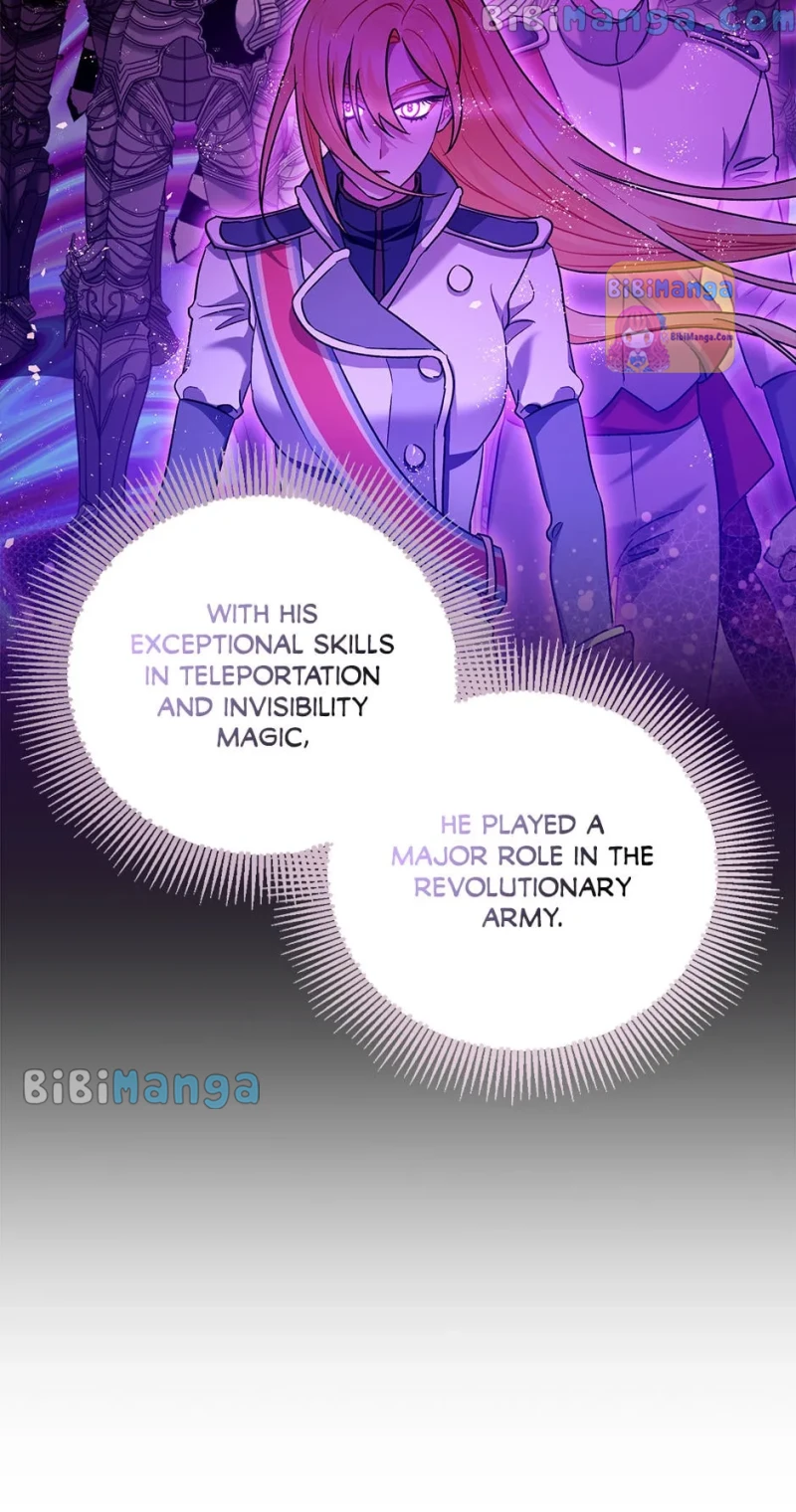 The Tyrant's Tranquilizer chapter 66 page 44