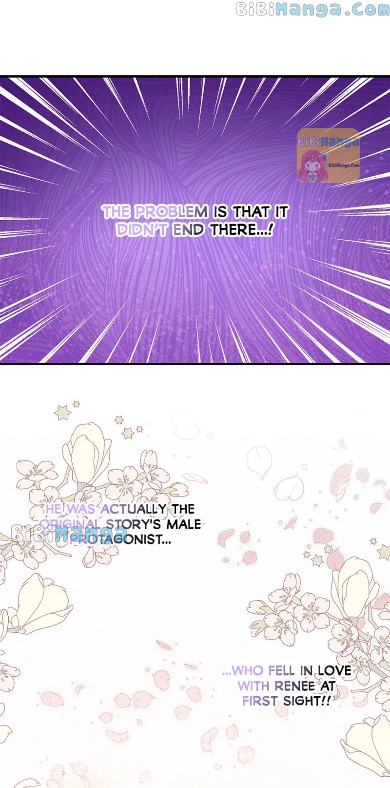 The Tyrant's Tranquilizer chapter 66 page 45