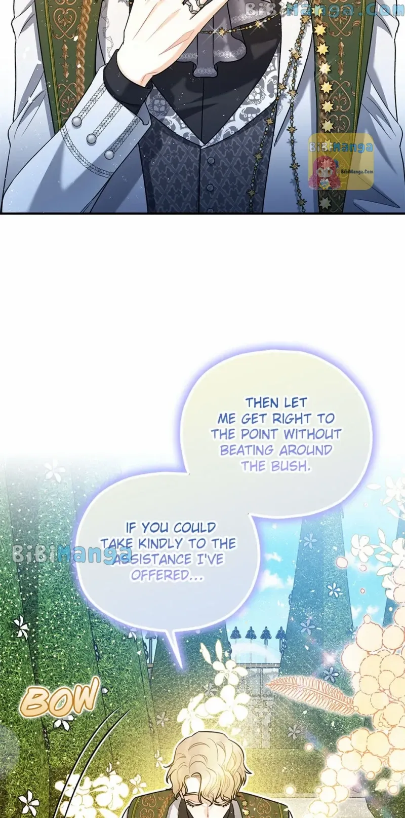 The Tyrant's Tranquilizer chapter 66 page 48