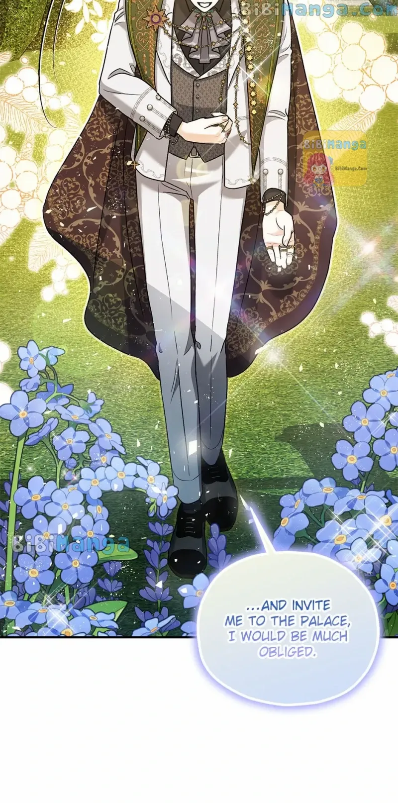 The Tyrant's Tranquilizer chapter 66 page 49