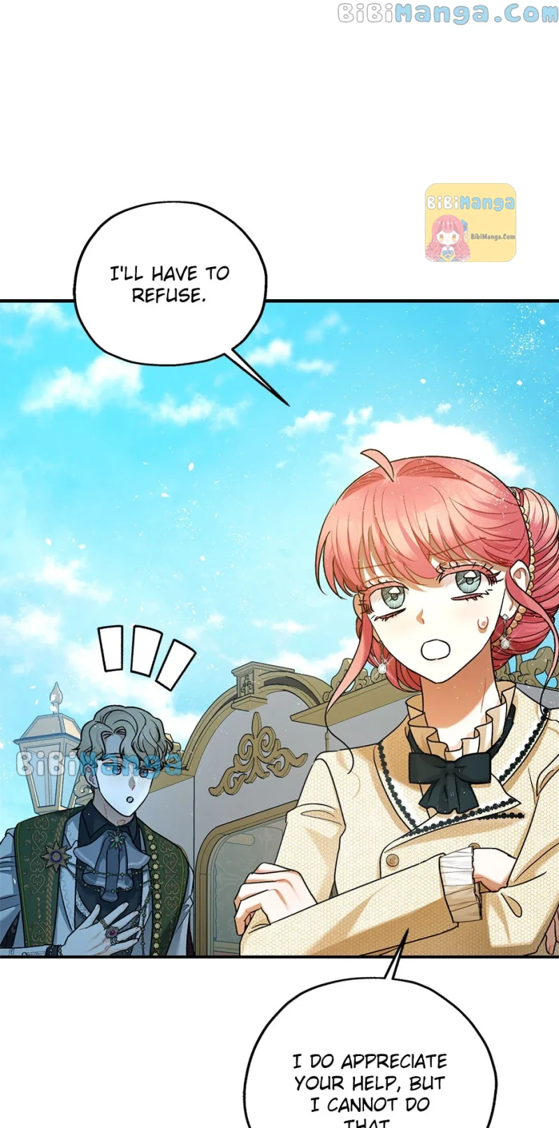 The Tyrant's Tranquilizer chapter 66 page 50