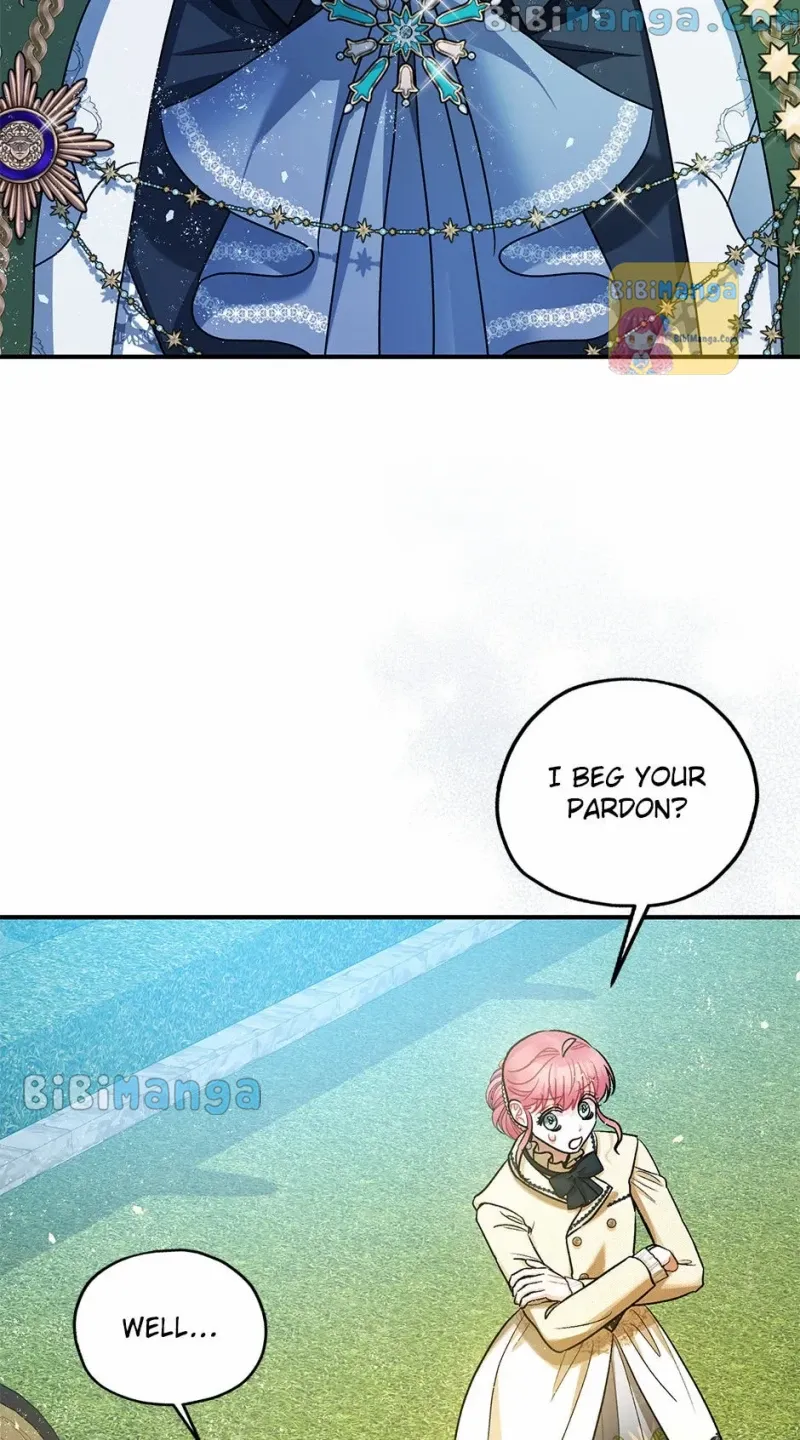 The Tyrant's Tranquilizer chapter 66 page 54