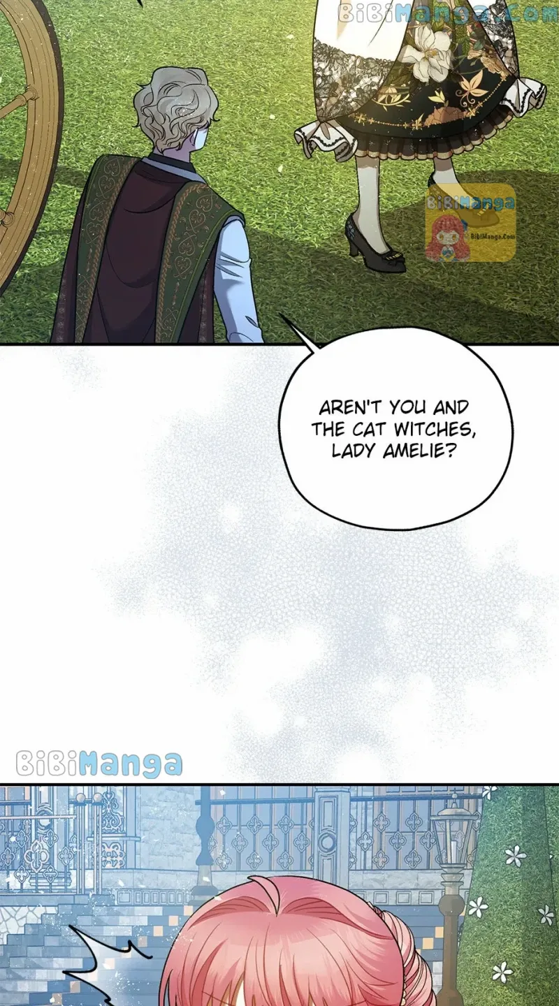 The Tyrant's Tranquilizer chapter 66 page 55