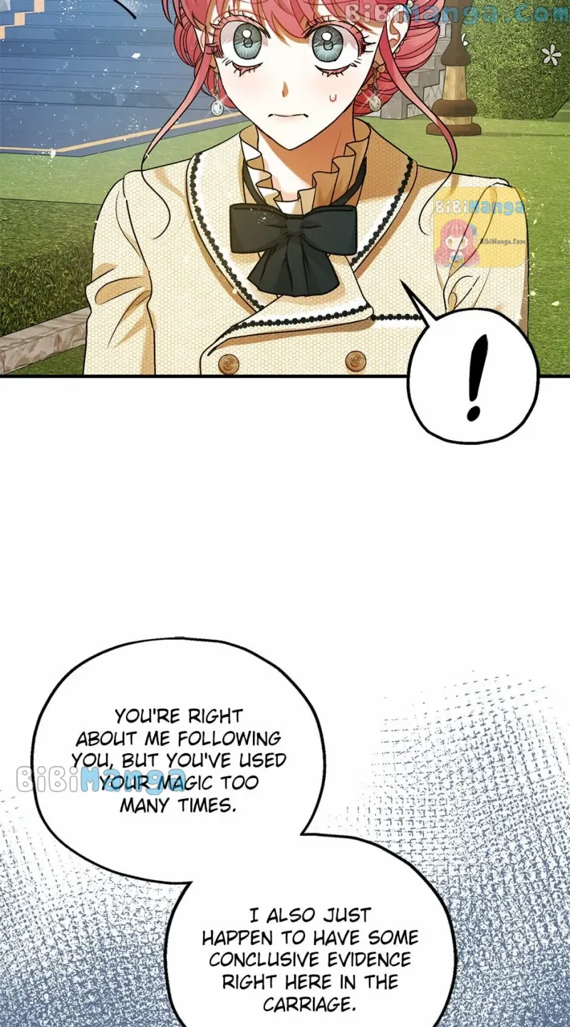 The Tyrant's Tranquilizer chapter 66 page 56