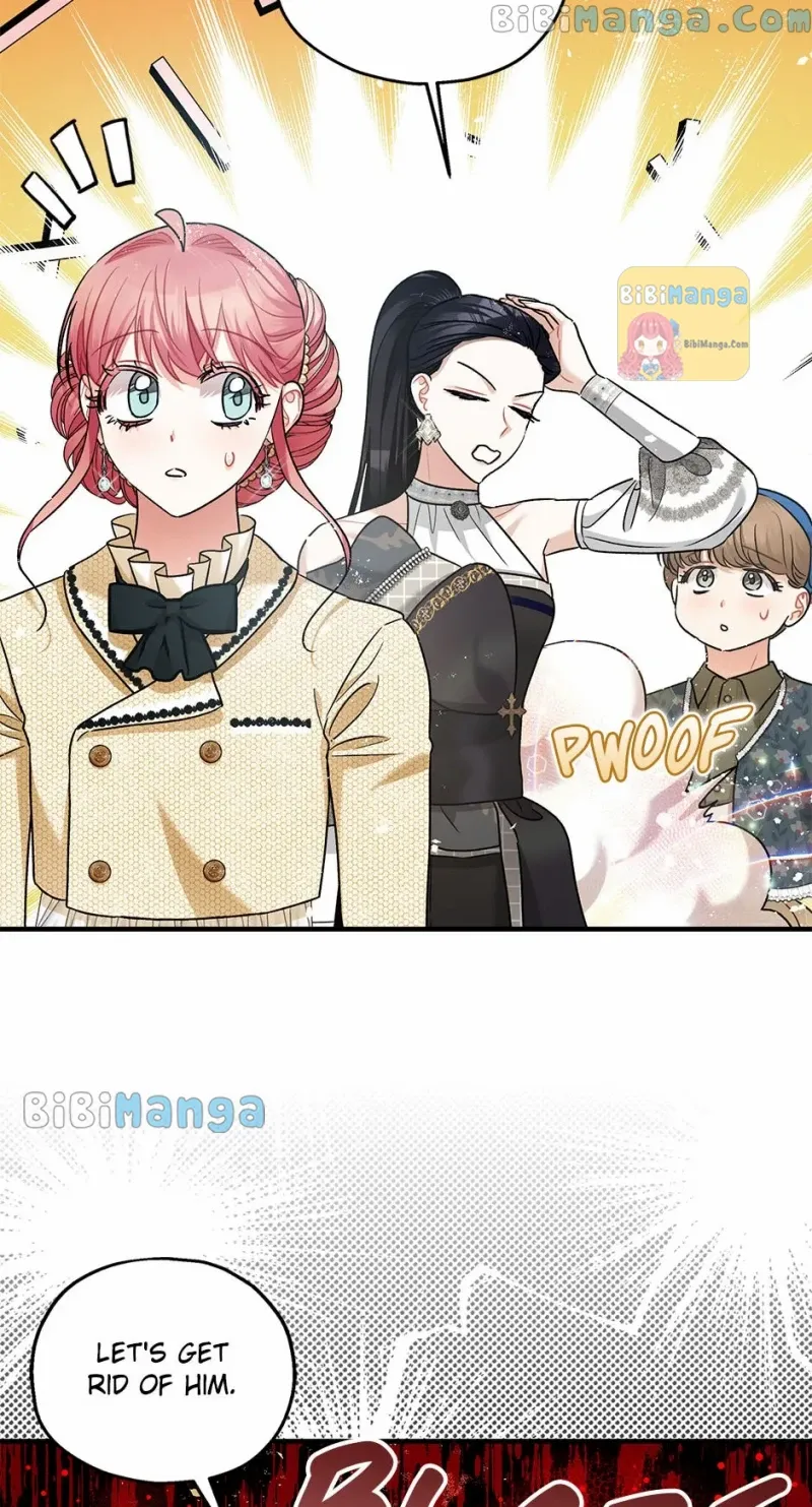 The Tyrant's Tranquilizer chapter 66 page 59