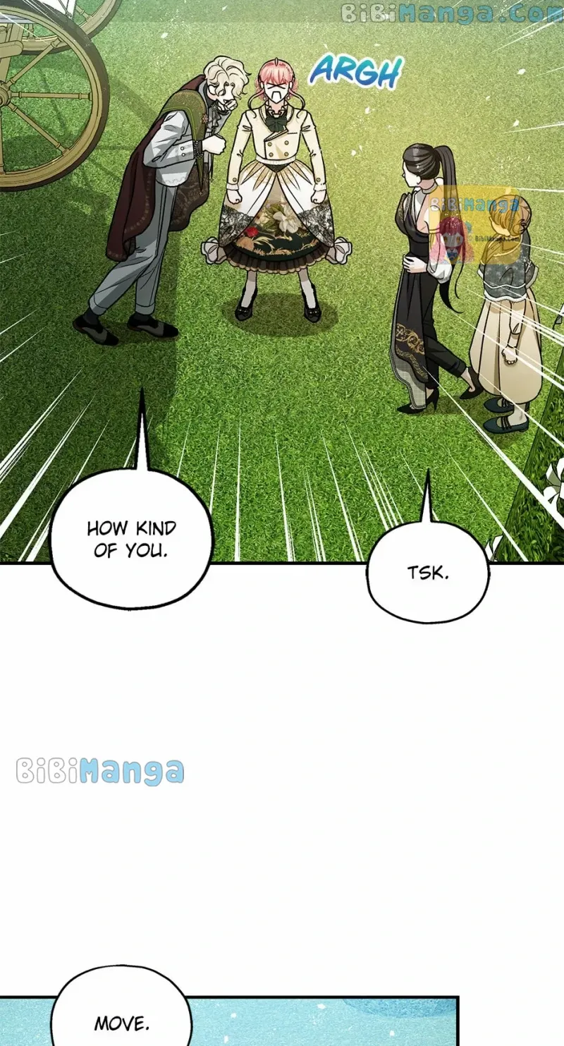 The Tyrant's Tranquilizer chapter 66 page 63