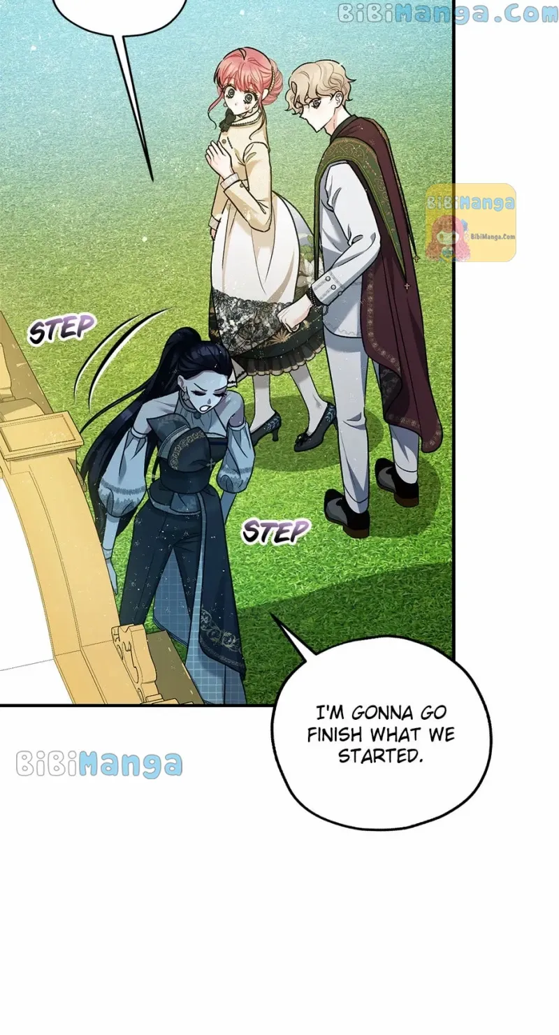 The Tyrant's Tranquilizer chapter 66 page 64