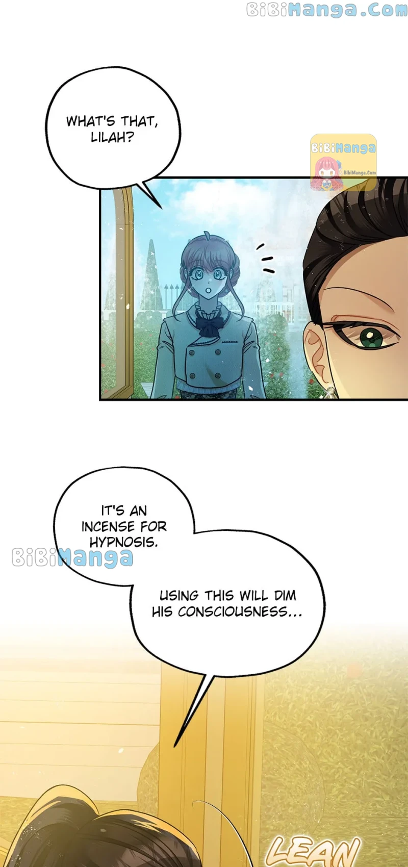 The Tyrant's Tranquilizer chapter 66 page 65