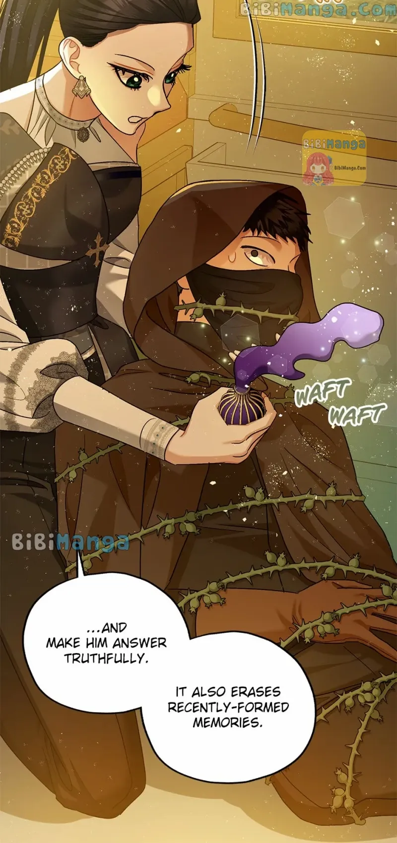 The Tyrant's Tranquilizer chapter 66 page 66