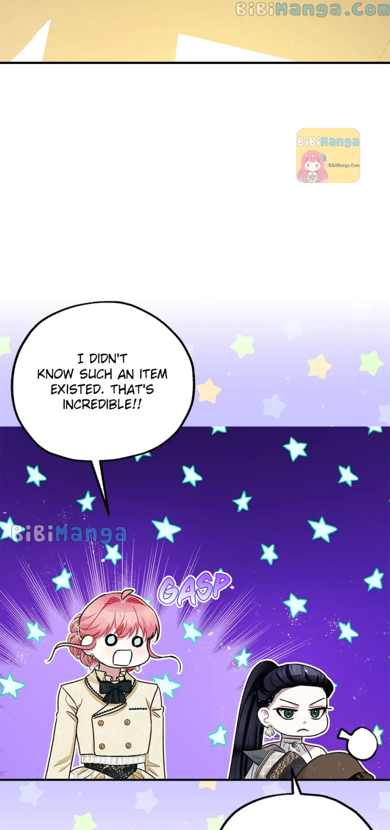 The Tyrant's Tranquilizer chapter 66 page 67