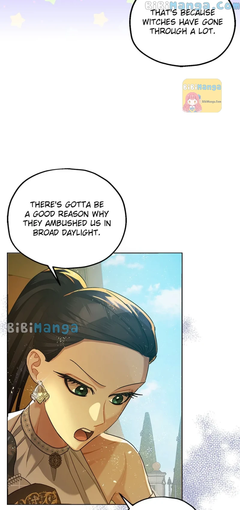 The Tyrant's Tranquilizer chapter 66 page 68