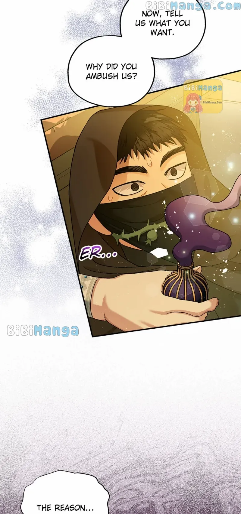 The Tyrant's Tranquilizer chapter 66 page 69