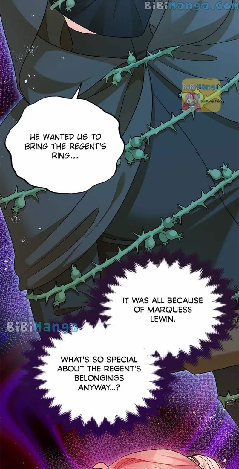 The Tyrant's Tranquilizer chapter 66 page 73