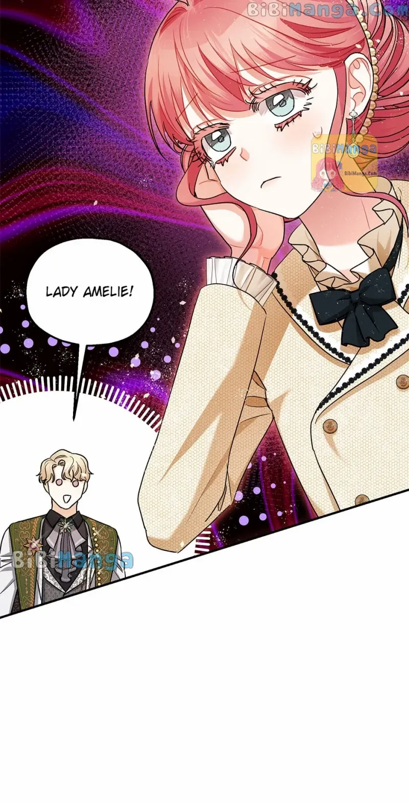 The Tyrant's Tranquilizer chapter 66 page 74