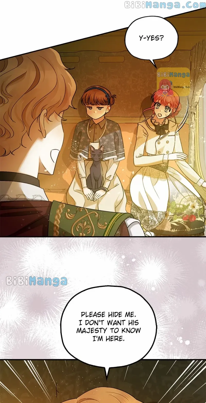 The Tyrant's Tranquilizer chapter 66 page 75