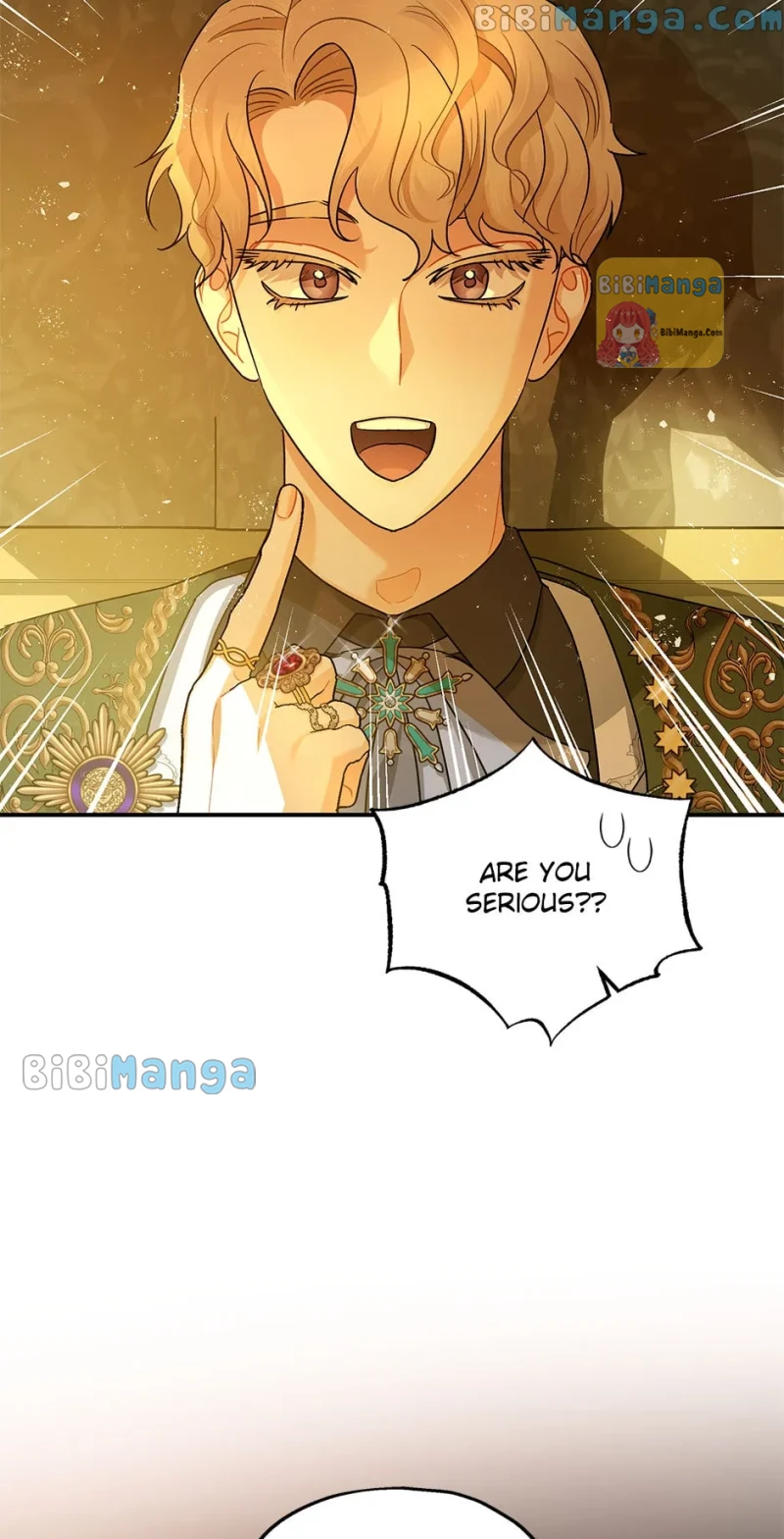 The Tyrant's Tranquilizer chapter 66 page 76