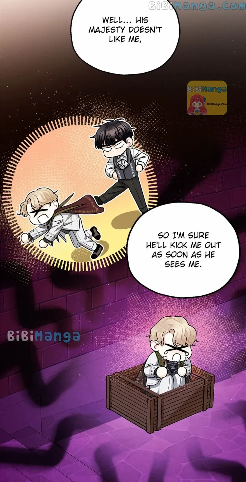 The Tyrant's Tranquilizer chapter 66 page 77