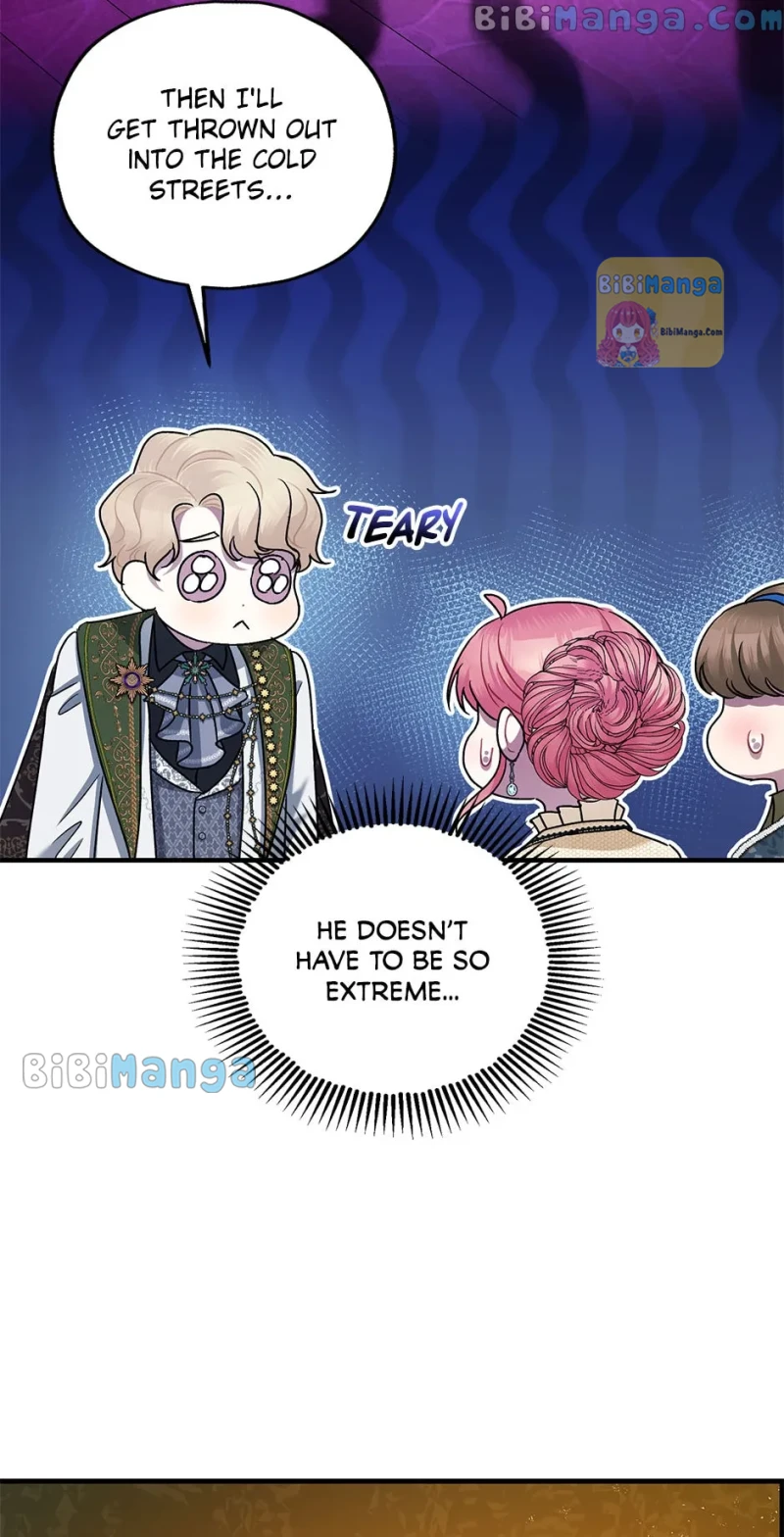 The Tyrant's Tranquilizer chapter 66 page 78