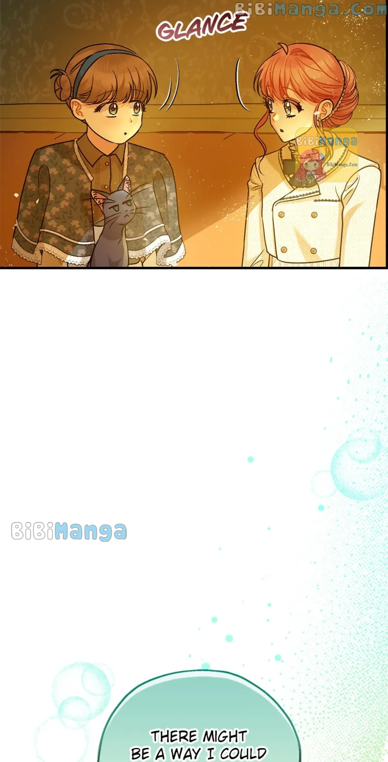 The Tyrant's Tranquilizer chapter 66 page 79