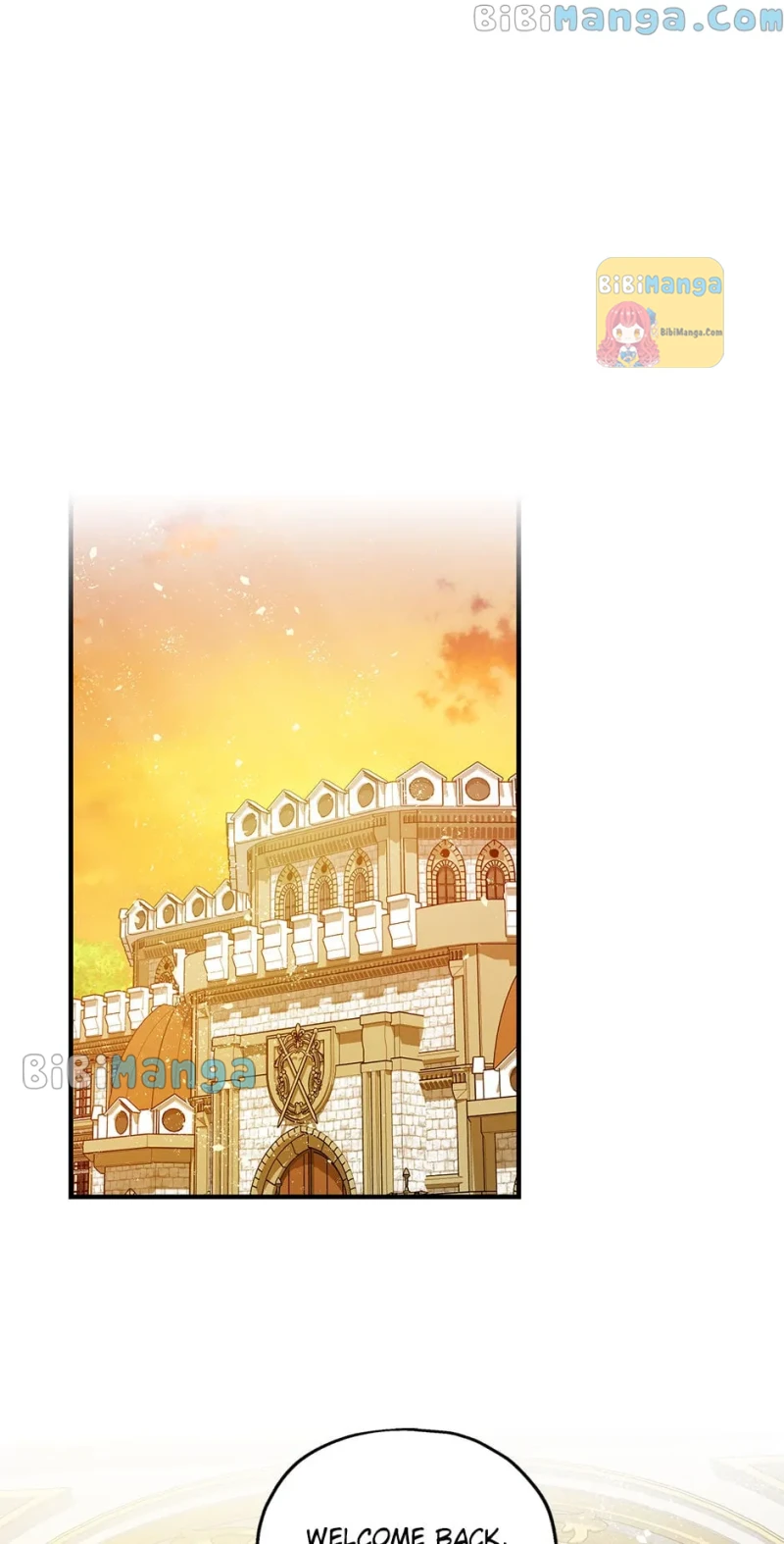 The Tyrant's Tranquilizer chapter 66 page 81