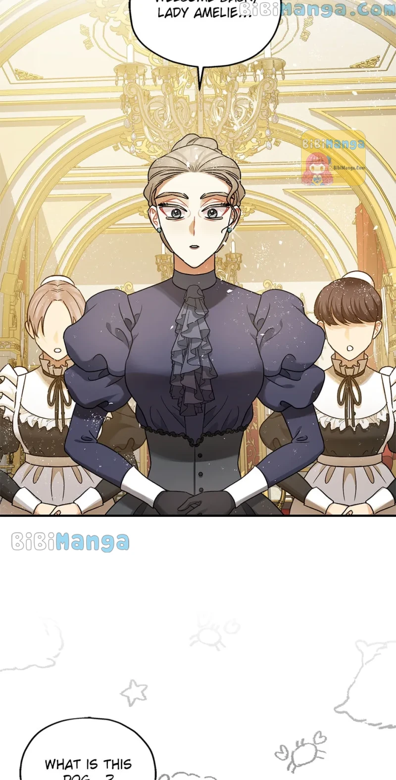 The Tyrant's Tranquilizer chapter 66 page 82