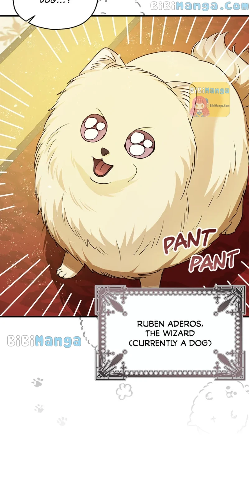 The Tyrant's Tranquilizer chapter 66 page 83