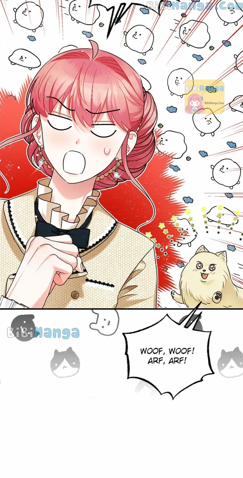 The Tyrant's Tranquilizer chapter 66 page 87