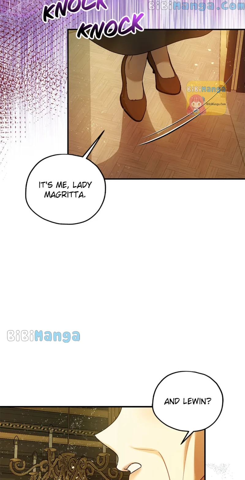 The Tyrant's Tranquilizer chapter 66 page 89