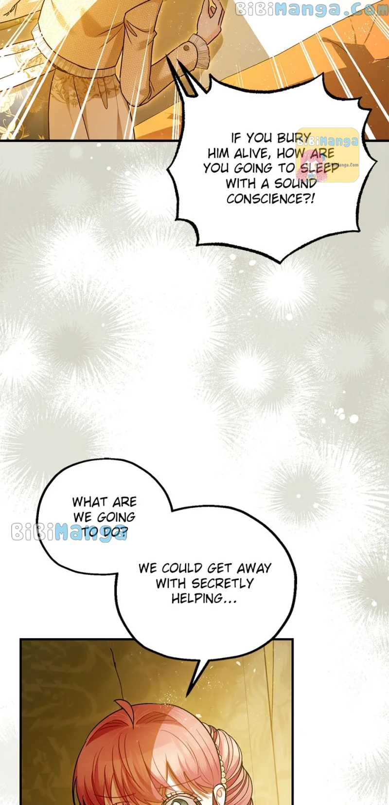 The Tyrant's Tranquilizer chapter 66 page 9