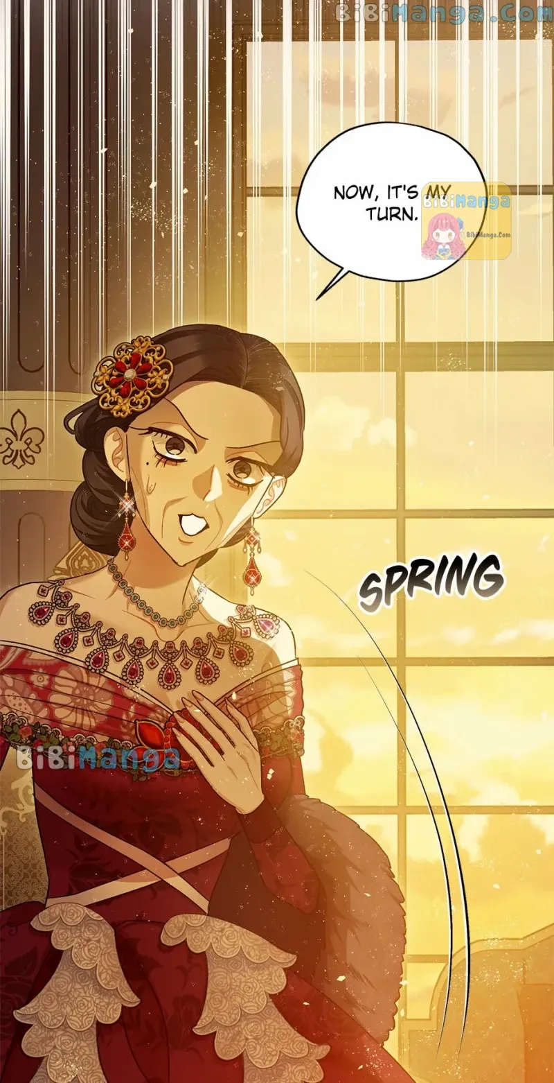 The Tyrant's Tranquilizer chapter 66 page 92