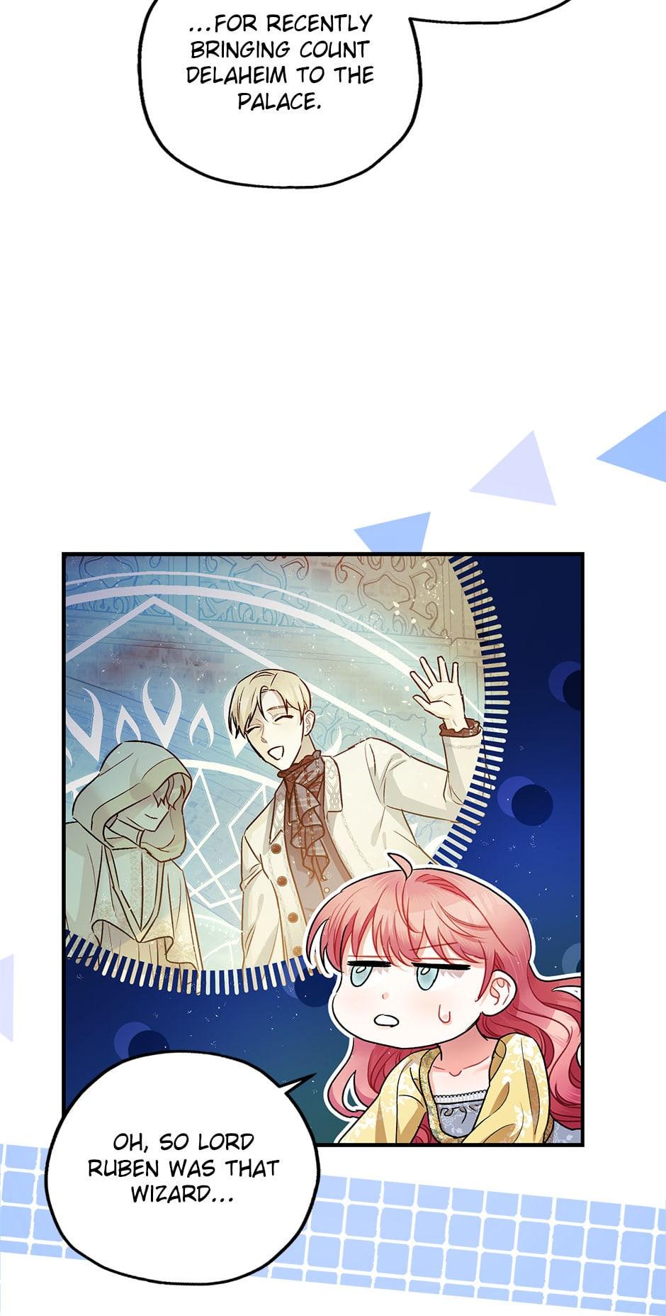 The Tyrant's Tranquilizer chapter 67 page 10