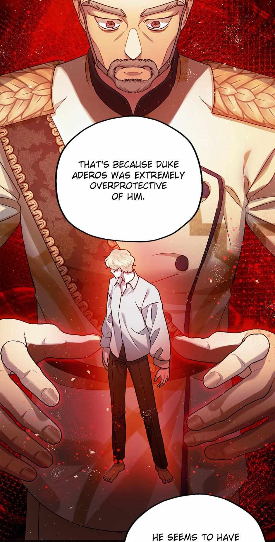 The Tyrant's Tranquilizer chapter 67 page 12