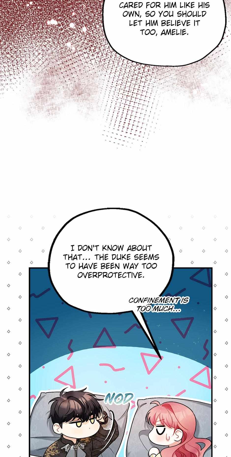 The Tyrant's Tranquilizer chapter 67 page 13