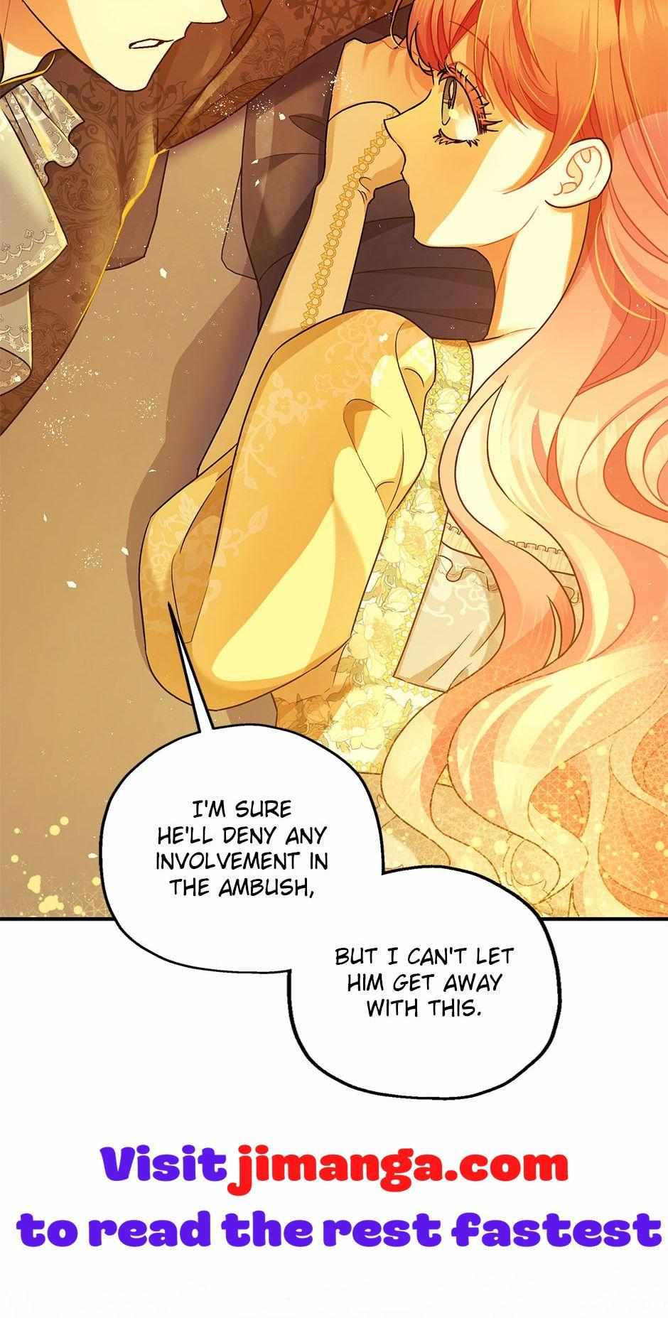 The Tyrant's Tranquilizer chapter 67 page 15