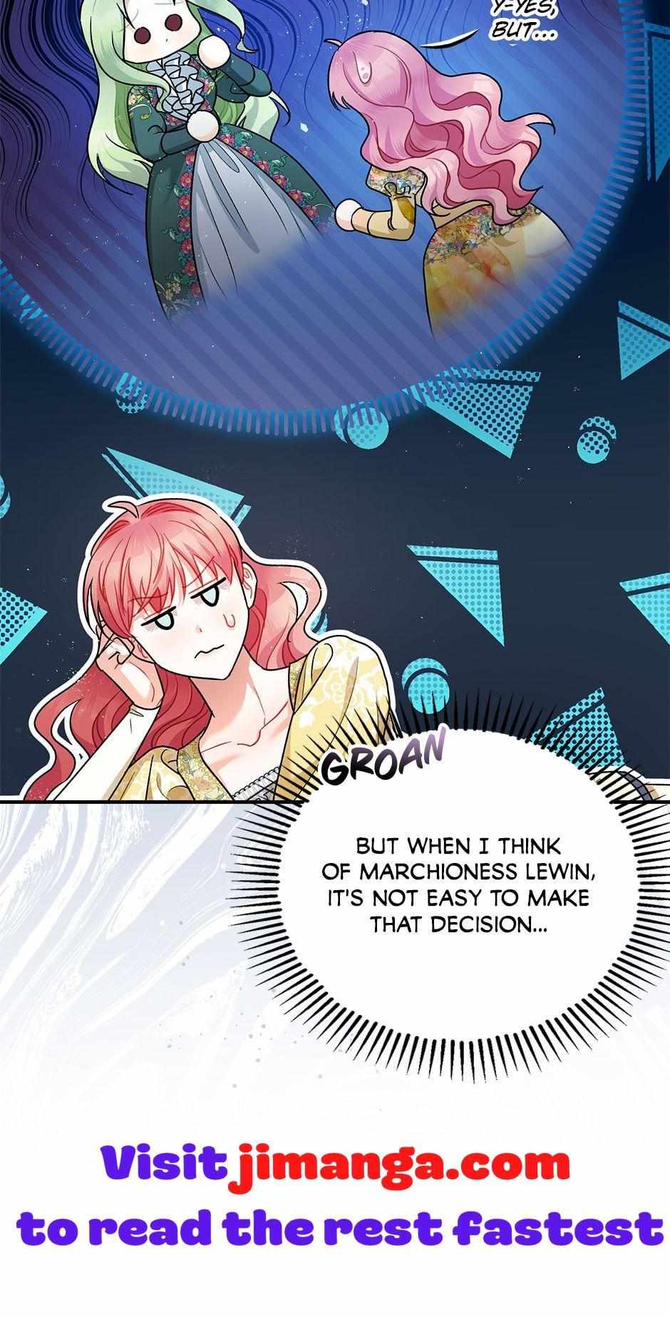 The Tyrant's Tranquilizer chapter 67 page 17