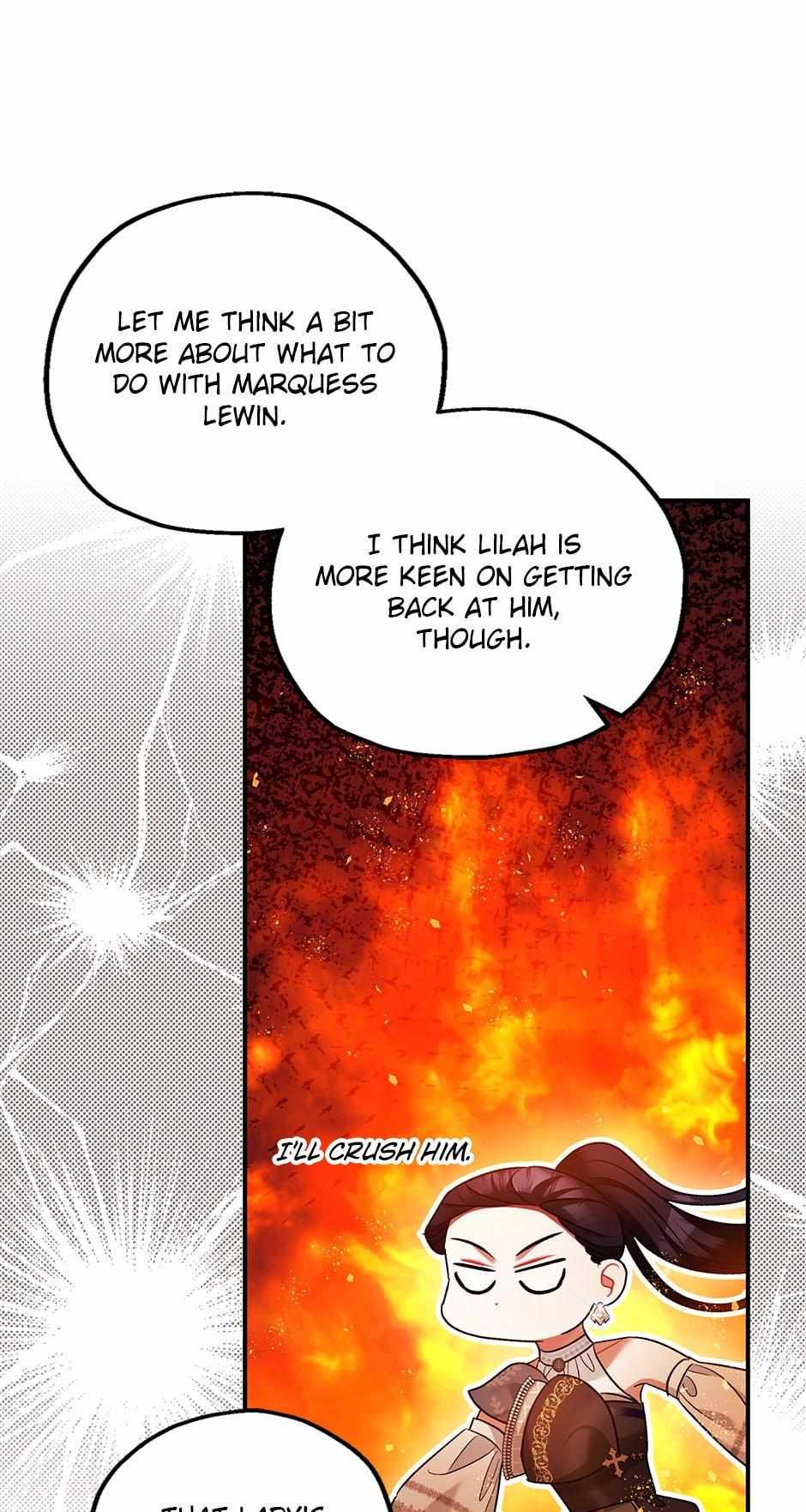 The Tyrant's Tranquilizer chapter 67 page 18